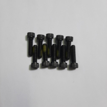 #10-32 x 3/4 Scr S Lk Bag/10