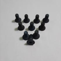 5/16-18 x 3/4 Scr SOFL Bag/10