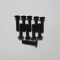 5/16-24 x1 1/2 Scr SOFL Bag/10