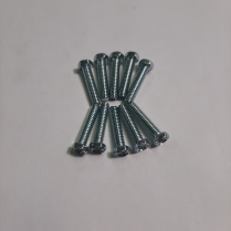 #8-32 x 3/4 Scr Hx Bag/10