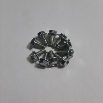 #8-3/8 Scr TATWA Bag/10