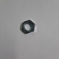5/8-18 Nut Hex Jam