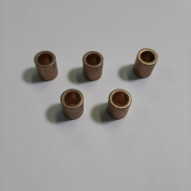 .253 x 7/16 Brg SL BZ Bag/5