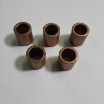 .625 x.857 x1.0 Bush Bag/5