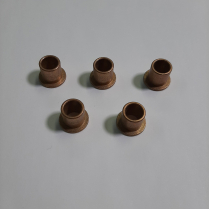 .378 x.503 x9/16 Brg FL Bag/5