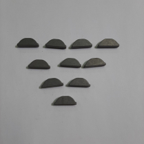 #606 Key HyPro Bag/10