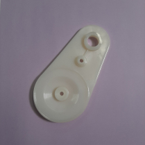 Sheave Plate &ndash; Flat