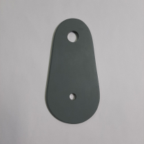 Sheave Plate - Grey
