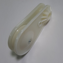 Sheave Plate Assembly