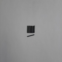 .094 x 5/8 Pin Spring Bag/10