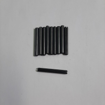 .125 x 1 Pin Spring Bag/10