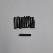 .187 x 1 Pin Spring Bag/10