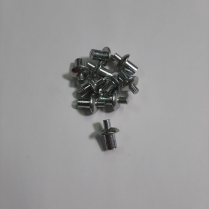 1/4 x11/32 Rivet Dr UH Bag/10