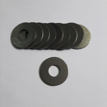 1/2 x1 1/4 x.083 Wash Bag/10