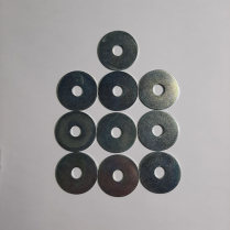 13/32 x 1 1/2 Wash Bag/10