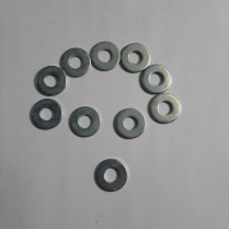 11/32 x11/16 x1/16 Wash Bag/10