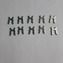 3/32 9000-6 Wash X Bag/10