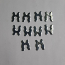 5/32 9000-10 Wash X Bag/10