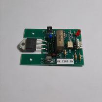 AC Drive PCB