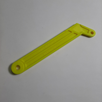 HWY66 Bumper Ball Arm Modified