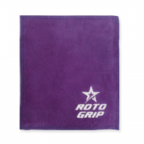 SHAMMY ROTO GRIP MAUVE