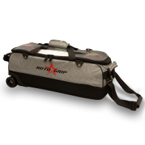 SAC TOTE À 3 BOULES ROTO GRIP