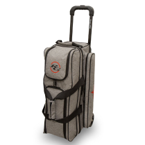 SAC À ROULETTES TRIPLE ROTO GRIP