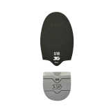 RACER BLANC/HOLO LARGE