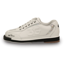 RACER BLANC/HOLO GAUCHER