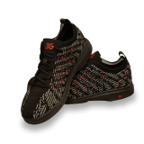 ASCENT II NOIR/BLANC