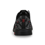 ASCENT II NOIR/BLANC