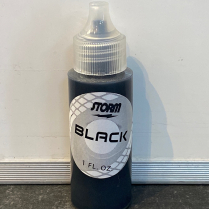 STORM PLUG COLOR BLACK 1 OZ