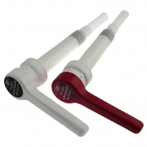 ENSEMBLE DE 2 POMPES POUR REBOUCHAGE THUNDER