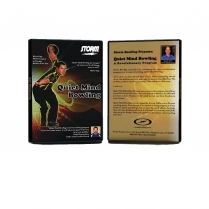 DVD « QUIET MIND BOWLING »