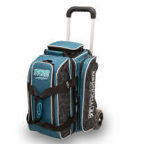 STORM 2-BALL R/T STEEL BLUE/BLACK