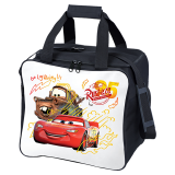 KR CAR GO LIGHTNING 1B TOTE