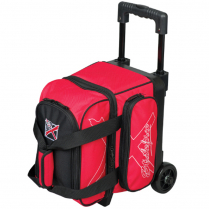 SAC 1 BOULE À ROULETTES HYBRID