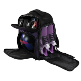 KR STRIKE PACK 1B BACKPACK - PURPLE