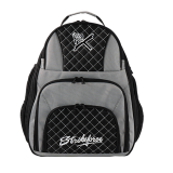 KR ROYAL FLUSH DEUCE 2 BALL BACKPACK