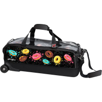 KR DYE SUB SLIM TRIPLE - DONUTS