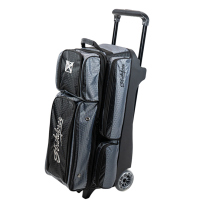 KONVOY TRIPLE ROLLER