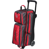 KONVOY TRIPLE ROLLER