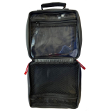 DIAMOND ACCESSORY CASE - BLACK