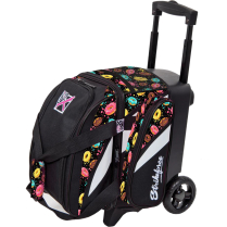 SAC 1 BOULE À ROULETTES CRUISER