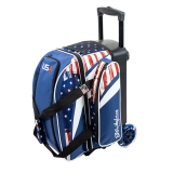 SAC 2 BOULES À ROULETTES CRUISER SMOOTH