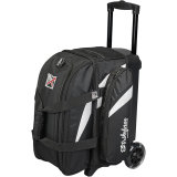 SAC 2 BOULES À ROULETTES CRUISER SMOOTH