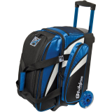 SAC 2 BOULES À ROULETTES CRUISER SMOOTH