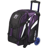 SAC 2 BOULES À ROULETTES CRUISER SMOOTH