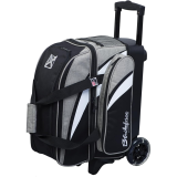 SAC 2 BOULES À ROULETTES CRUISER SMOOTH