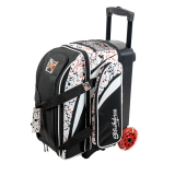 SAC 2 BOULES À ROULETTES CRUISER SMOOTH